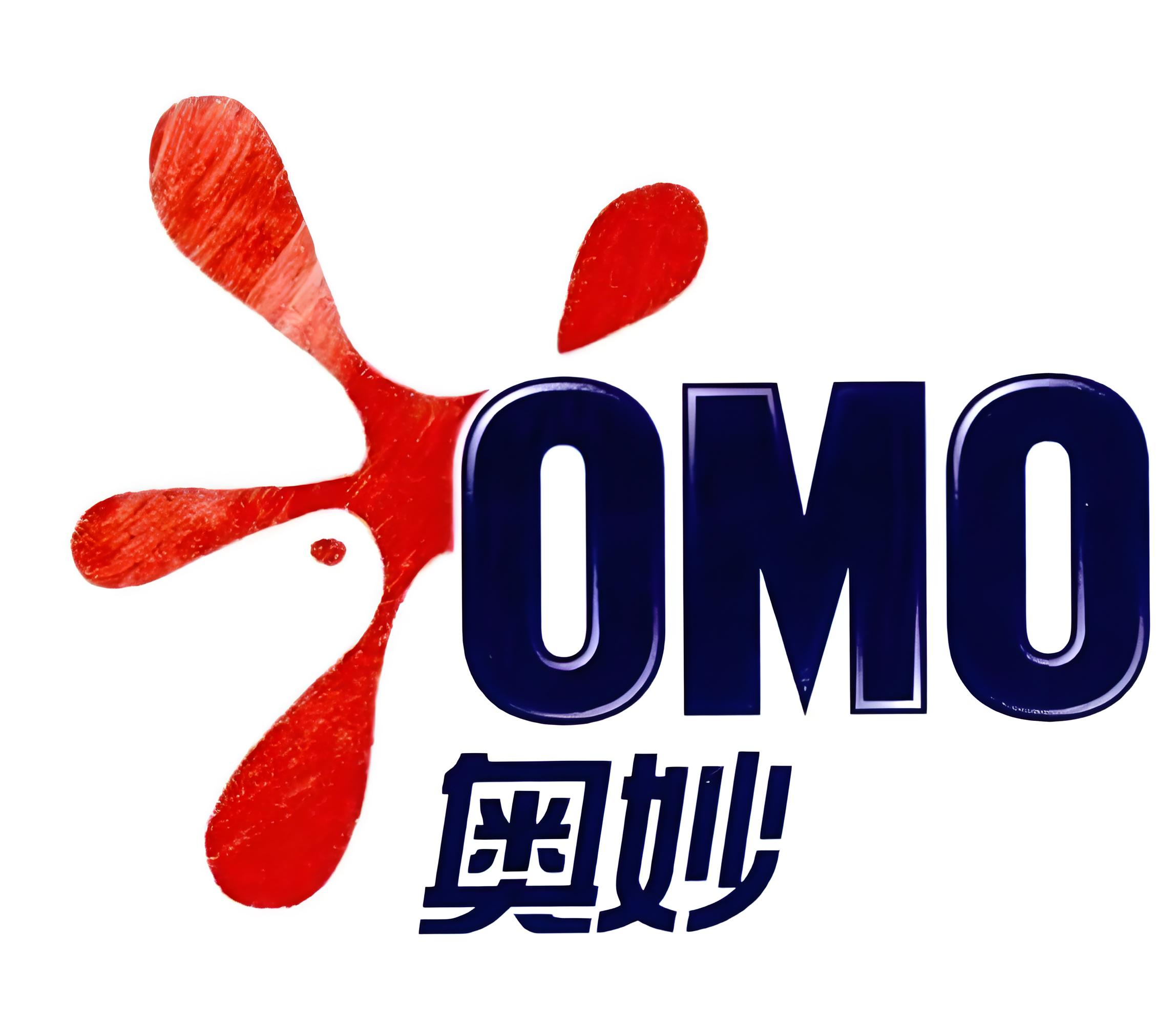 聯合利華(中國)投資有限公司（奧妙）